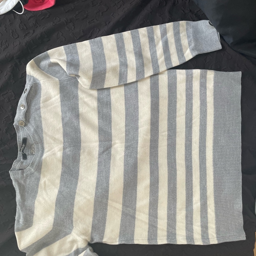 Winter blouse